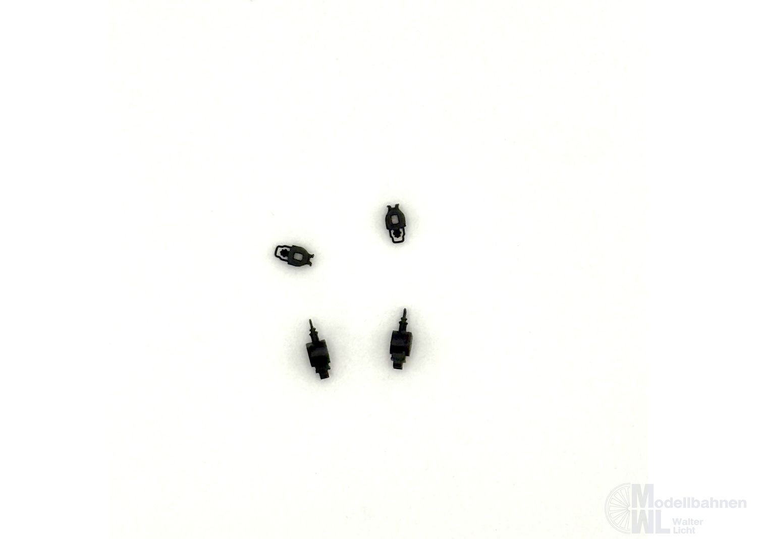 Märklin Ersatzeile E322883 - ERSATZTEIL: Laternen